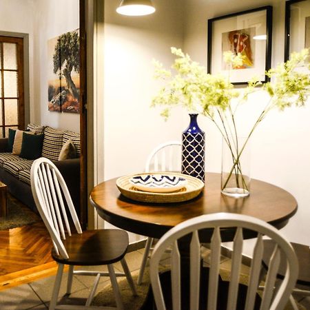5Inathens Apartment Exterior photo