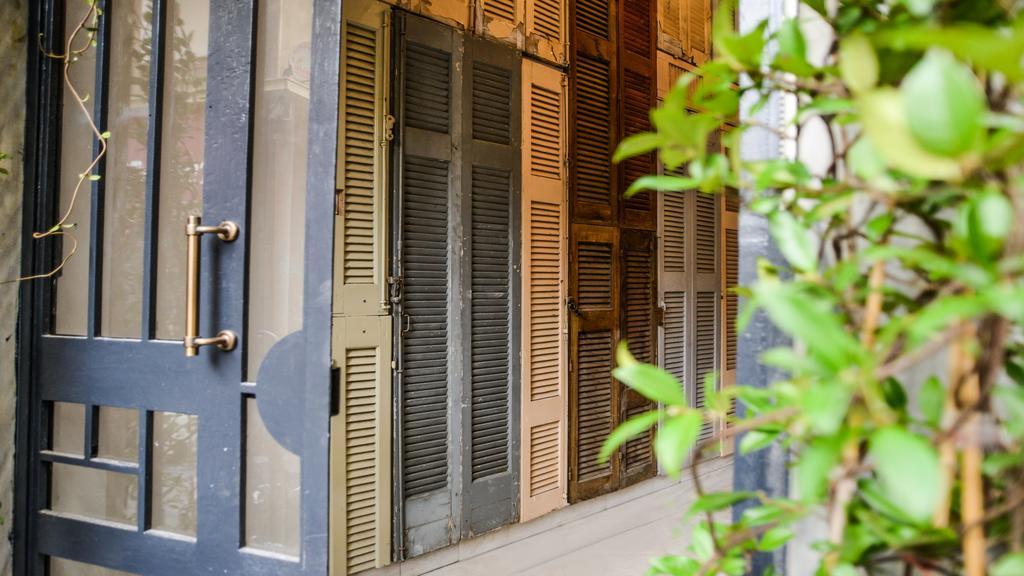 5Inathens Apartment Exterior photo