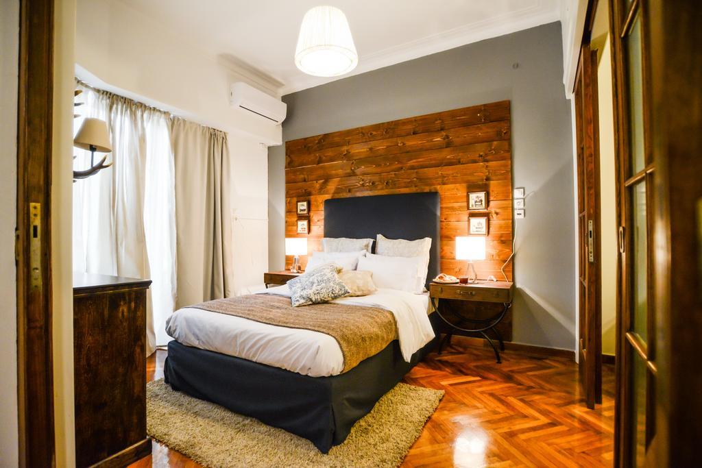 5Inathens Apartment Exterior photo