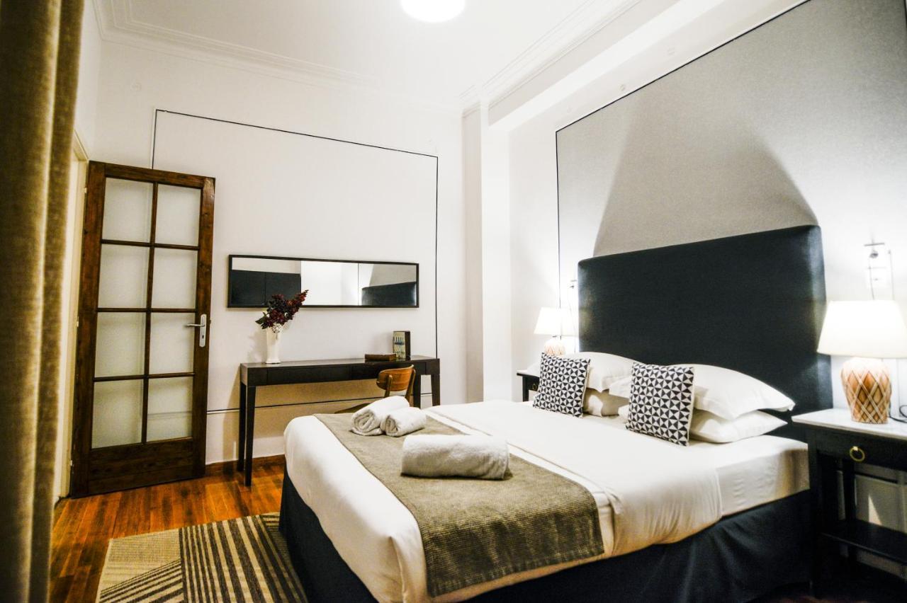 5Inathens Apartment Exterior photo